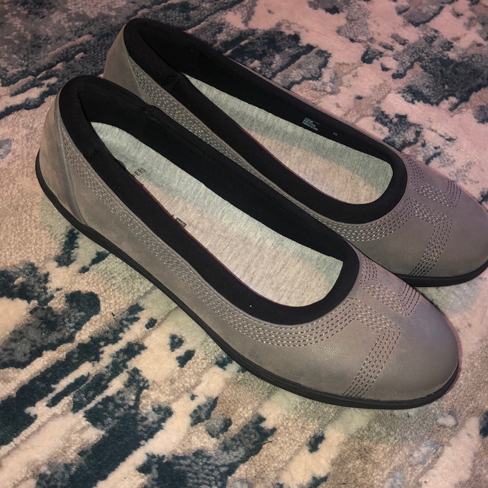 Clark’s cloudsteppers